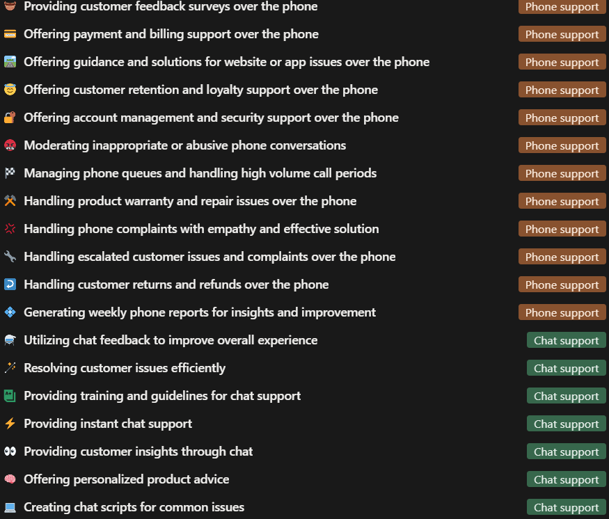 999 ChatGPT Customer Support & Sales Prompts for Small Businesses - Image 4