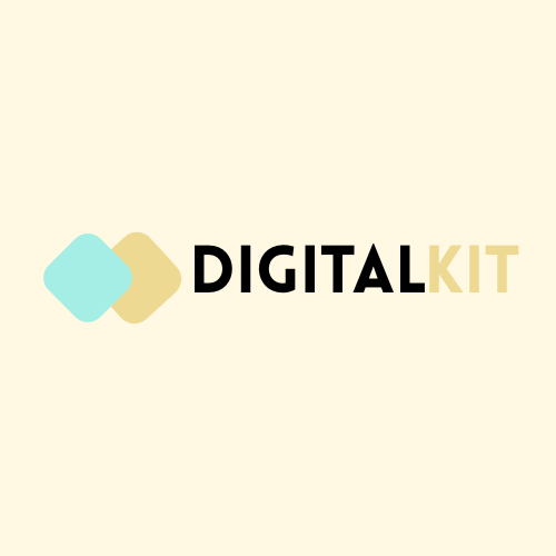 DigitalKit new logo 3