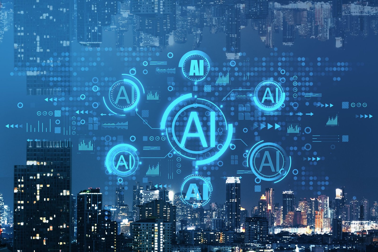 AI tools and resources to automate and grow your small business faster