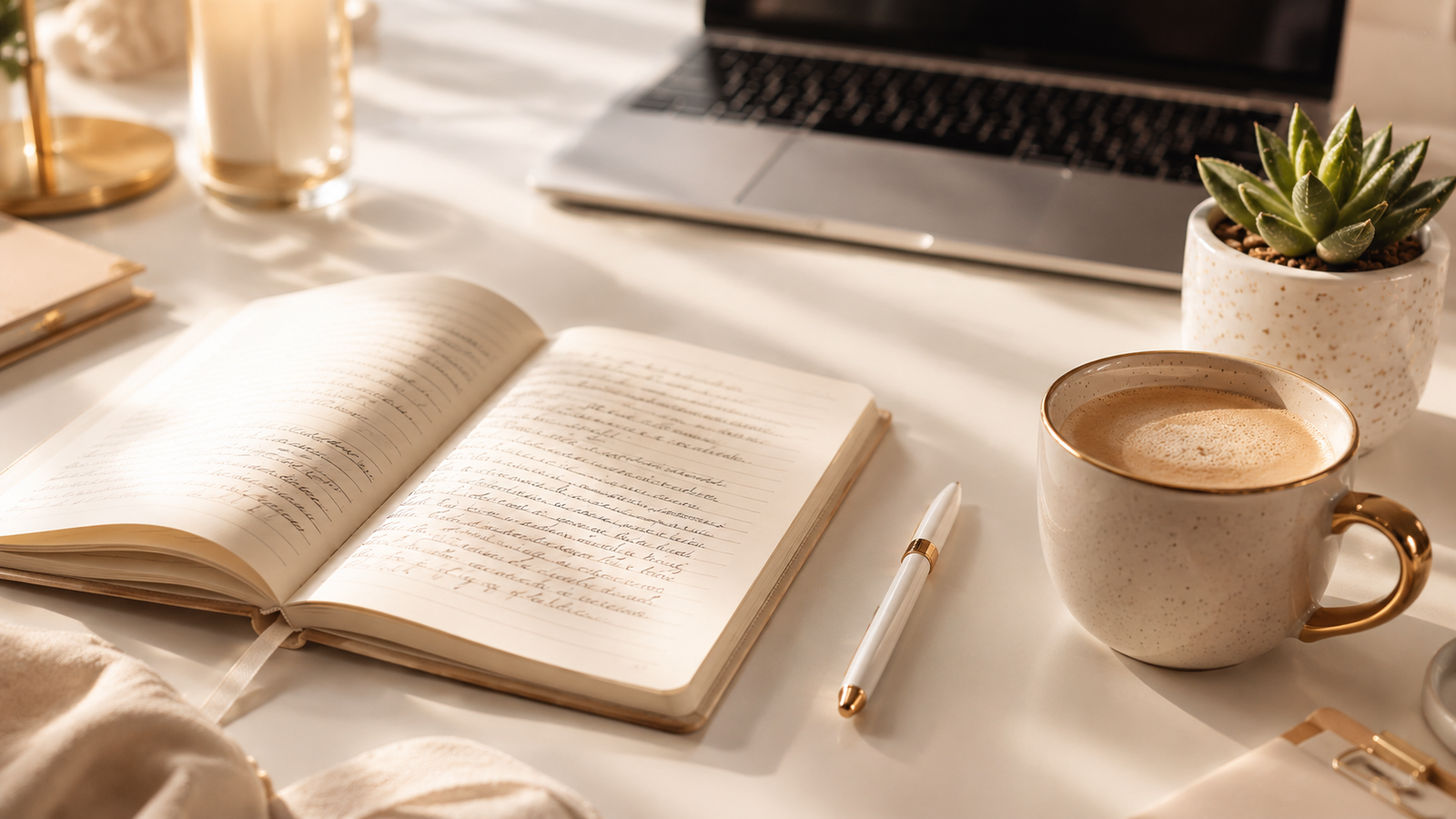 How to write business plan even if you're new business owner